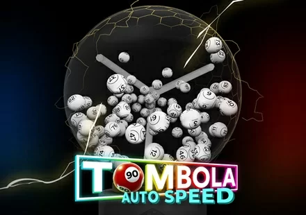 Tombala Auto Speed